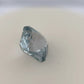 3.58ct Grey Green Sapphire - 8.45 x 8.28 x 5.67mm
