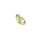 1.55ct Unheated Bi-colour Green Sapphire
