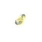 1.55ct Unheated Bi-colour Green Sapphire