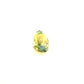 1.35ct Unheated Green Sapphire