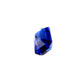 2.44ct Vivid Royal Blue Sapphire