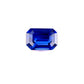 2.44ct Vivid Royal Blue Sapphire