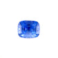 3.10ct Unheated Vivid Blue Sapphire