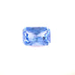2.10ct Unhetaed Blue Sapphire