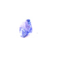 1.51ct Unheated Purple Lavender Sapphire