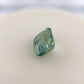 2.10ct Unheated Green Sapphire - 7.32 x 5.92 x 4.23mm