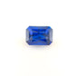 2.27ct Royal Blue Sapphire - 7.71 x 5.73 x 4.92mm