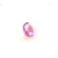 1.05ct Unheated Pink Sapphire - 8.20 x 5.42 x 3.10mm - with GIA Report