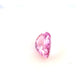 1.05ct Unheated Pink Sapphire - 8.20 x 5.42 x 3.10mm - with GIA Report