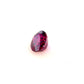 1.55ct Unheated Madagascar Purplish Red Ruby - 7.07 x 5.81 x 4.44mm - with GIA report