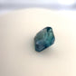 2.33ct Unheated Blue Green Bi-colour Sapphire - 7.84 x 7.16 x 4.76mm