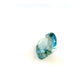 1.75ct Unheated Greenish Blue / Yellow Bi-colour Sapphire - 7.29 x 7.14 x 4.69mm