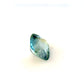 1.75ct Unheated Greenish Blue / Yellow Bi-colour Sapphire - 7.29 x 7.14 x 4.69mm