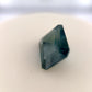 5.20ct Deep Greenish Blue Australian Sapphire - 11.61 x 8.82 x 5.78mm