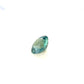 1.21ct Unheated Teal Sapphire - 6.46 x 4.43mm