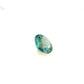 1.21ct Unheated Teal Sapphire - 6.46 x 4.43mm