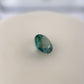 1.21ct Unheated Teal Sapphire - 6.46 x 4.43mm