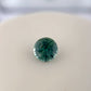 1.21ct Unheated Teal Sapphire - 6.46 x 4.43mm