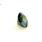 3.81ct Green Sapphire - 9.80 x 7.82 x 5.96mm