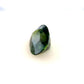 3.81ct Green Sapphire - 9.80 x 7.82 x 5.96mm