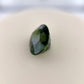 3.81ct Green Sapphire - 9.80 x 7.82 x 5.96mm