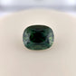 3.81ct Green Sapphire - 9.80 x 7.82 x 5.96mm