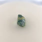 1.47ct Unheated Bi-colour Green Sapphire - 6.79 x 5.22 x 4.52mm