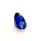 4.25ct Royal Blue Sapphire - 10.40 x 8.52 x 5.92mm
