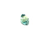 1.31ct Unheated Teal Sapphire