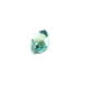 1.31ct Unheated Teal Sapphire