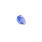 1.62ct Unheated Colour Change Blue to Purple Sapphire