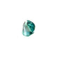 2.14ct Unheated Teal Sapphire