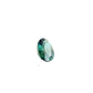 1.14ct Unheated Teal Sapphire
