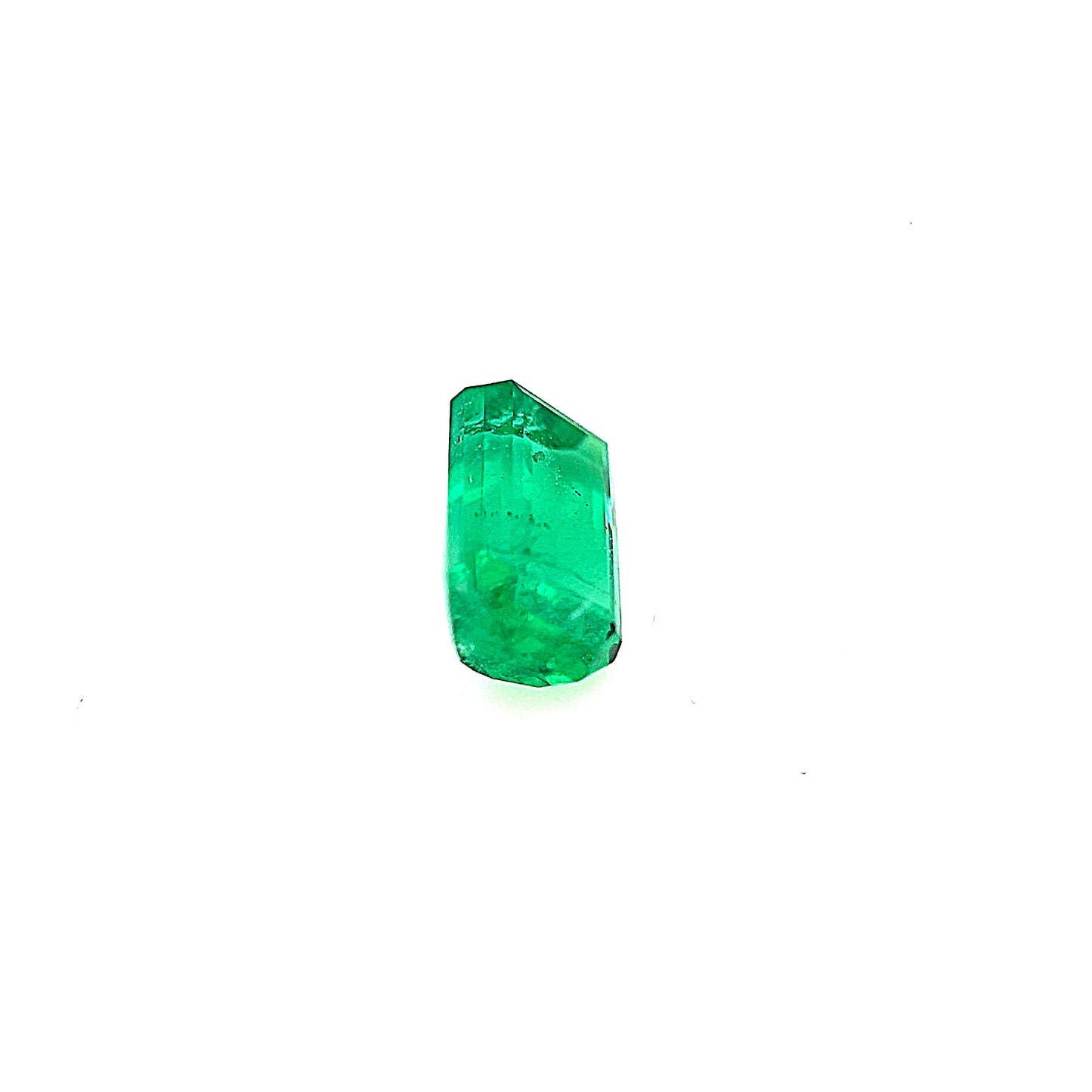 1.17ct Emerald