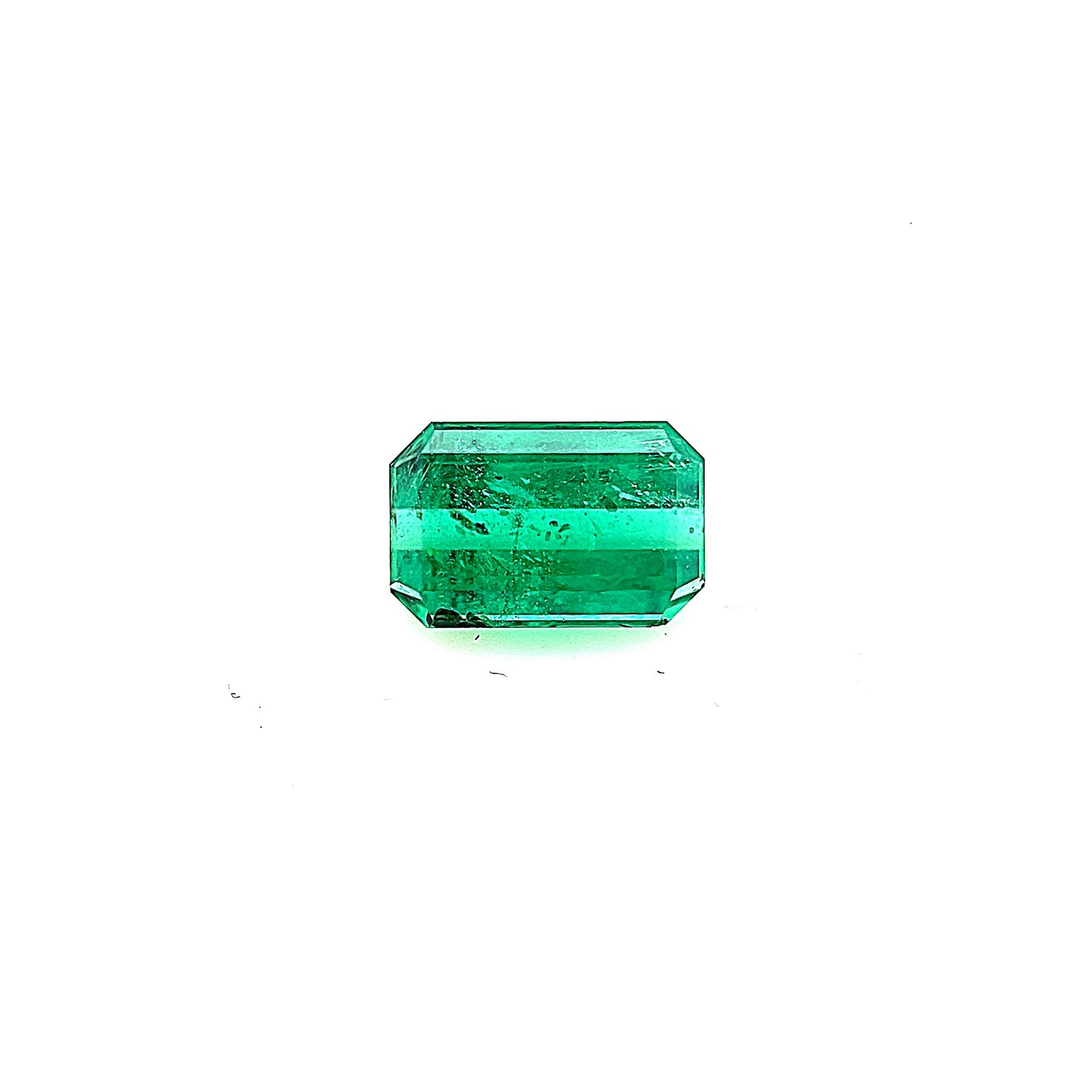 1.17ct Emerald