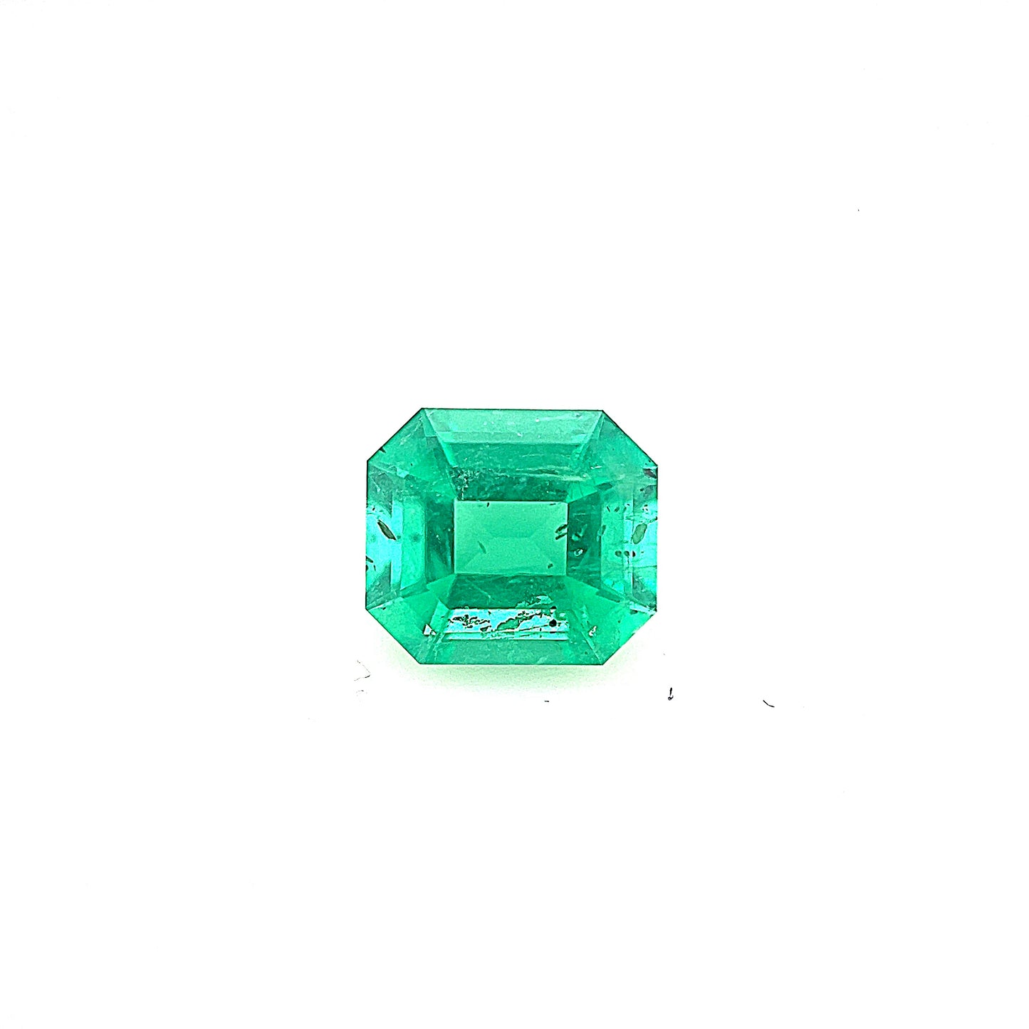 1.35ct Emerald