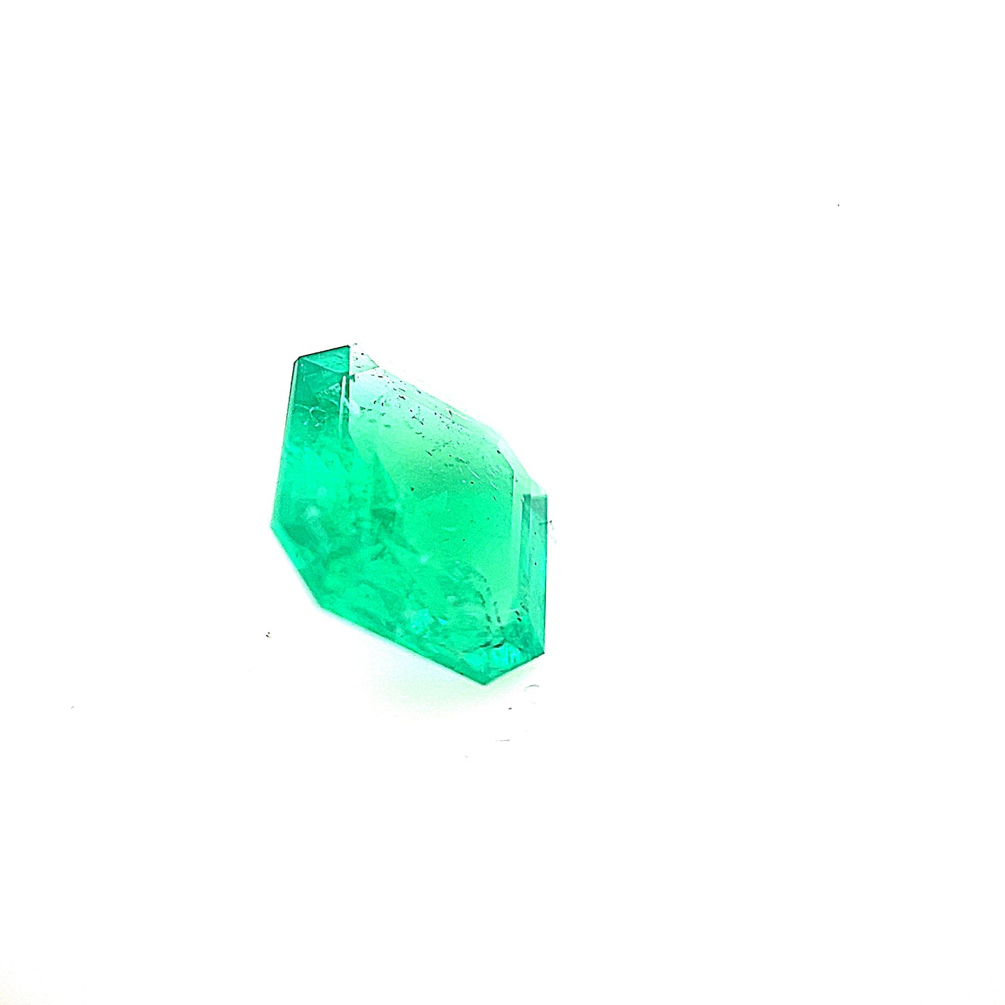 2.16ct Emerald