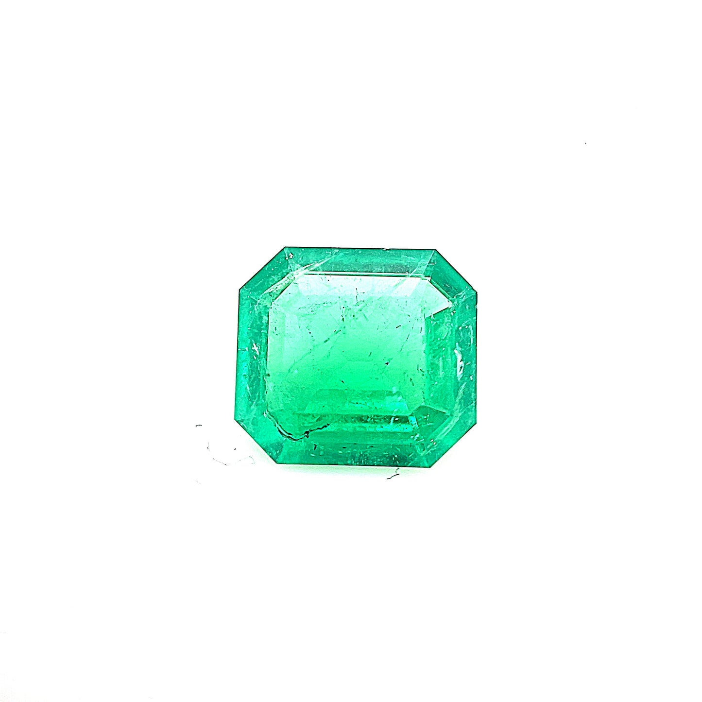 2.16ct Emerald