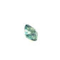 1.92ct Teal Sapphire