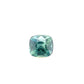 1.92ct Teal Sapphire