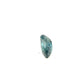 1.16ct Unheated Blue Teal Sapphire