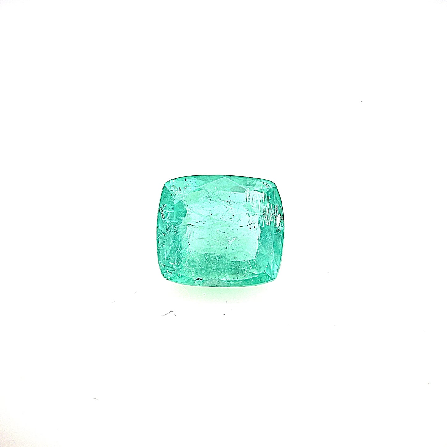 1.98ct Emerald