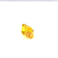 1.06ct Unheated Vivid Yellow Sapphire