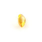 1.27ct Golden Yellow Sapphire