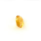 1.12ct Golden Yellow Sapphire