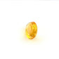 1.12ct Golden Yellow Sapphire