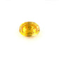 1.12ct Golden Yellow Sapphire