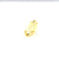 1.40ct Yellow Sapphire