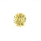 1.40ct Yellow Sapphire