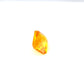 1.19ct Orange Yellow Sapphire